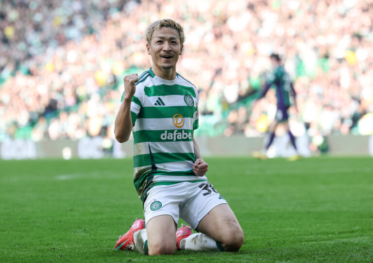 Ipswich close in on £10m Celtic striker Maeda Ipswich close in on £10m Celtic striker Maeda