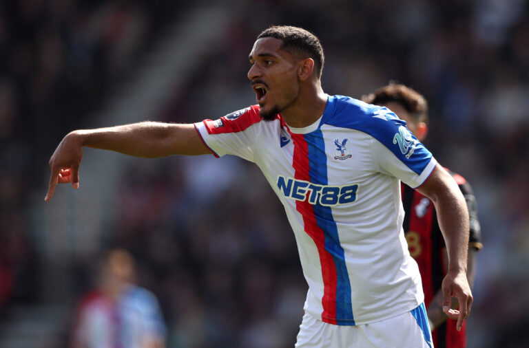 Lacroix and Scott ‘want’ Chelsea transfers as talks continue Lacroix and Scott ‘want’ Chelsea transfers as talks continue
