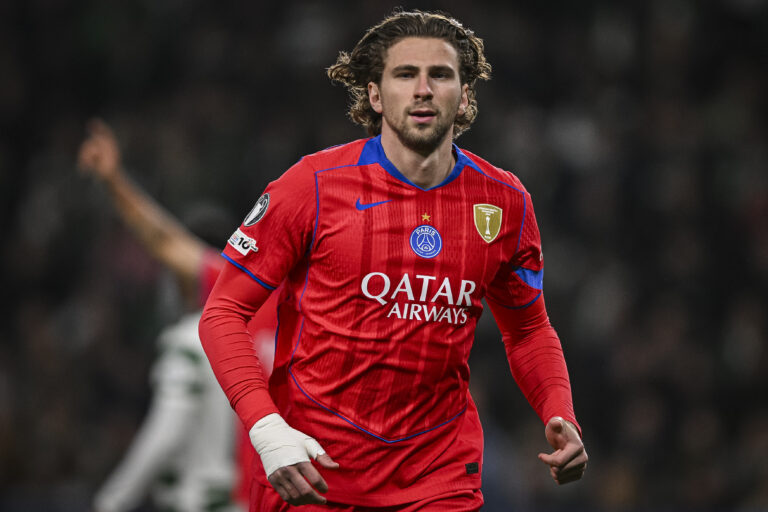 Liverpool linked with PSG defender as Iraola eyes reunion Liverpool linked with PSG defender as Iraola eyes reunion