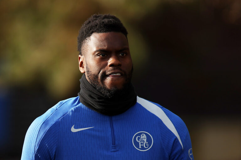 Napoli make loan approach to sign Chelsea centre-back Napoli make loan approach to sign Chelsea centre-back