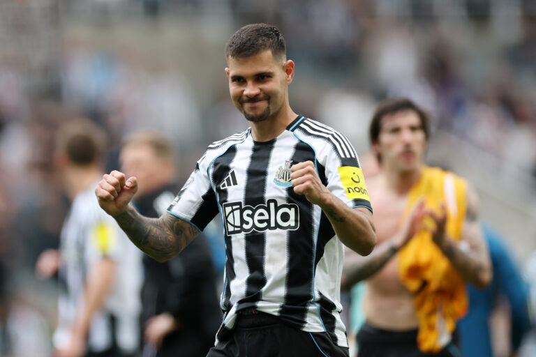 Newcastle dig in to block Bruno Guimaraes move to Arsenal Newcastle dig in to block Bruno Guimaraes move to Arsenal