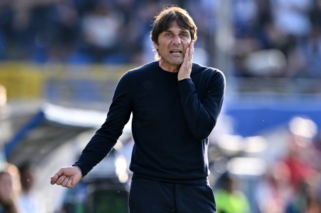 Antonio Conte names Arsenal target among his three breakout stars of World Cup