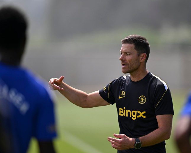 ‘Top player’ – Chelsea urged to hijack Man Utd and Arsenal move for £51m transfer target