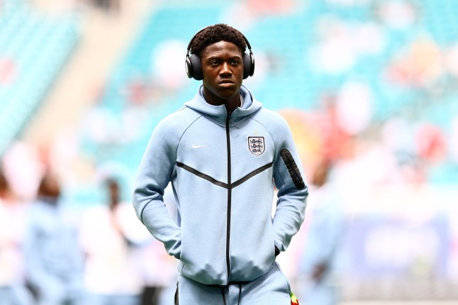 England star ordered to boycott ‘nonsense’ World Cup third-place game vs France England star ordered to boycott ‘nonsense’ World Cup third-place game vs France