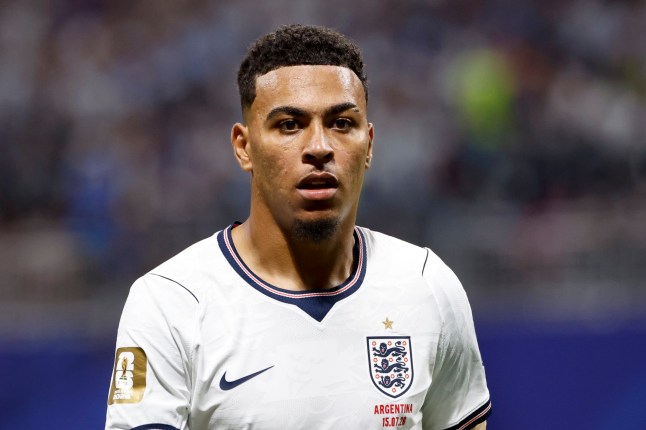 Joe Cole predicts Chelsea star is ‘out the door’ following Morgan Rogers transfer deal Joe Cole predicts Chelsea star is ‘out the door’ following Morgan Rogers transfer deal