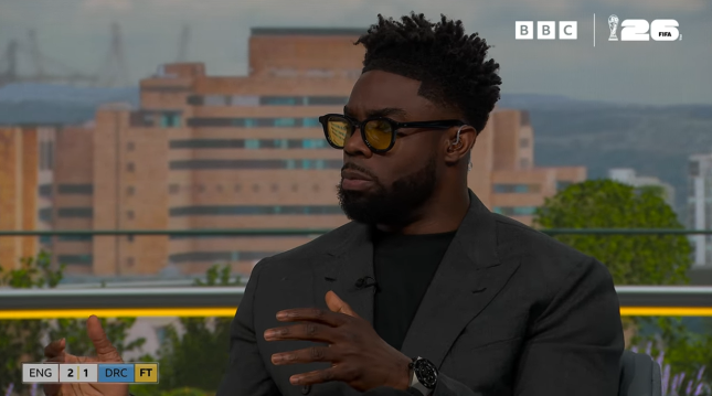 Micah Richards urges Thomas Tuchel to drop Arsenal star from England World Cup team