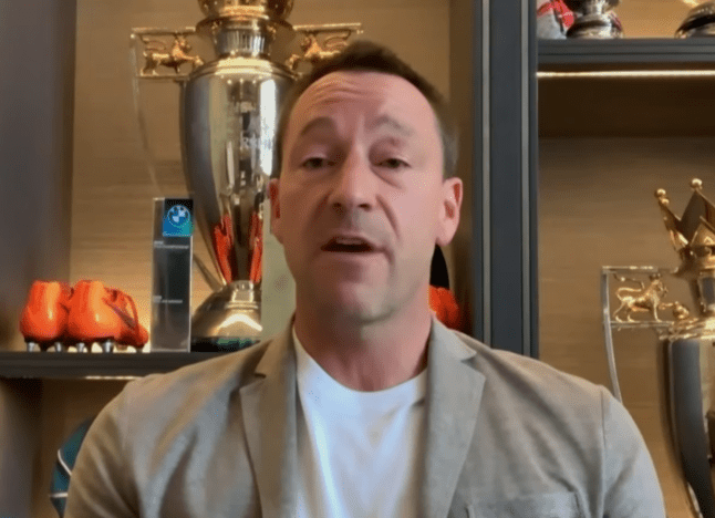 John Terry takes shot at Arsenal after Morgan Rogers completes £117m Chelsea transfer