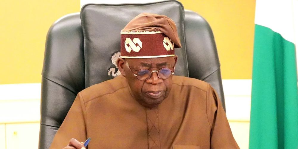 ADC Urges National Assembly To Investigate Tinubu’s Health, Fitness ADC Urges National Assembly To Investigate Tinubu’s Health, Fitness