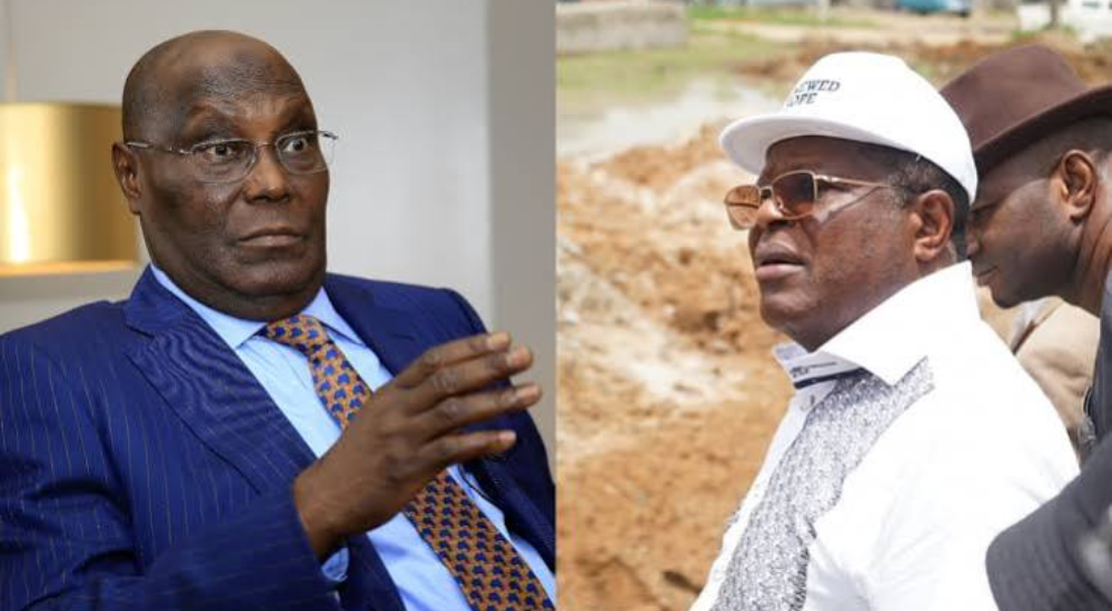 BREAKING: Atiku Demands Umahi’s Suspension Over Nurse Mary Habila’s Death BREAKING: Atiku Demands Umahi’s Suspension Over Nurse Mary Habila’s Death