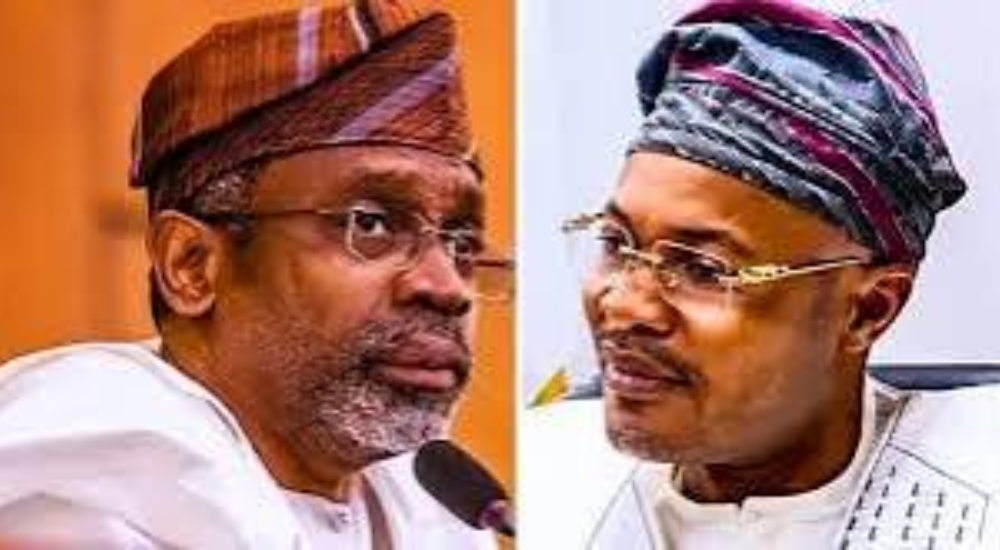 BREAKING: Gbaja sues PFIPC’s Adeniyi Adeyemi for N15bn over alleged defamation
