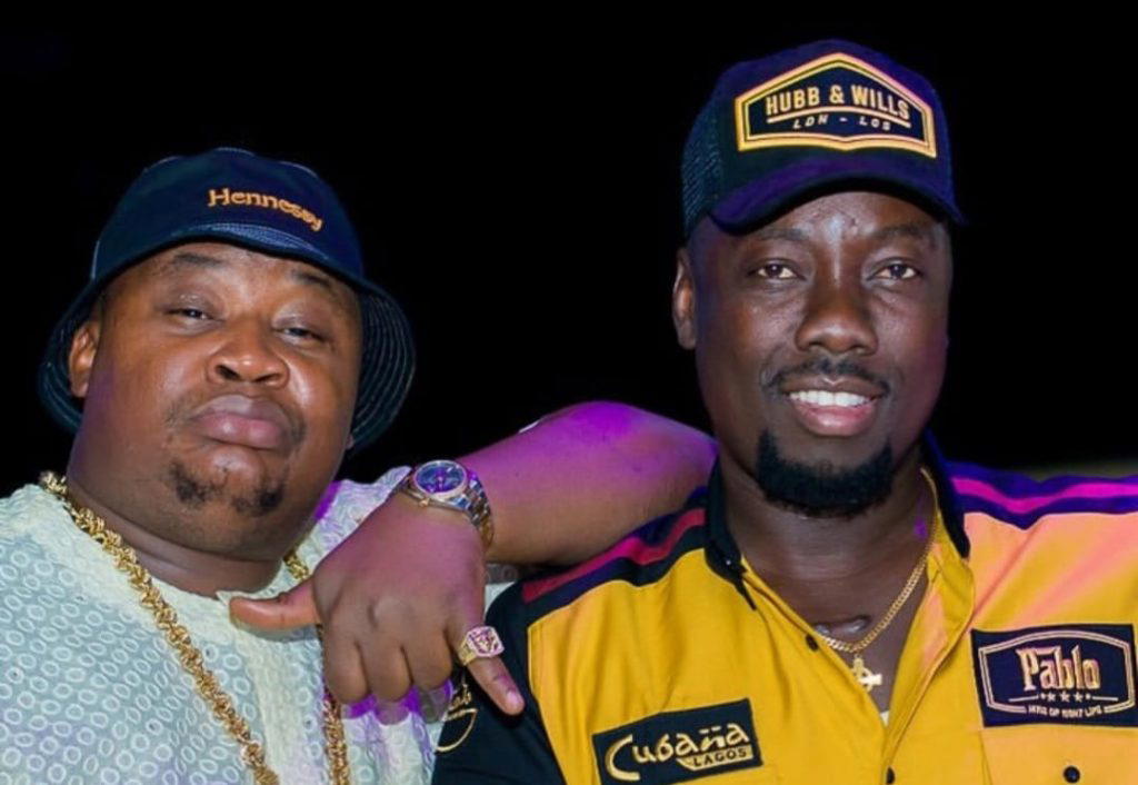 Obi Cubana taught me business wholeheartedly – Cubana Chief Priest Obi Cubana taught me business wholeheartedly – Cubana Chief Priest