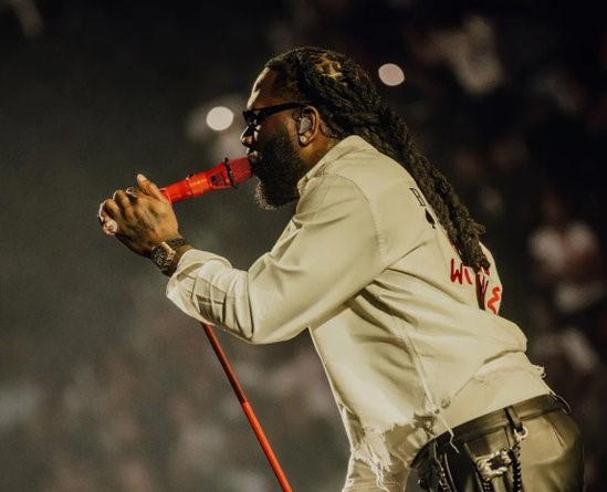 Burna Boy, Madonna, Justin Bieber, others perform at World Cup final halftime show tonight Burna Boy, Madonna, Justin Bieber, others perform at World Cup final halftime show tonight