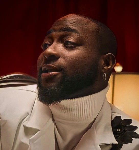 My greatest fear is not knowing when to quit music – Davido