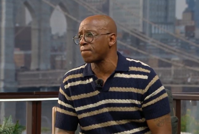 Ian Wright reveals huge problem Argentina have winning World Cup after Cape Verde scare Ian Wright reveals huge problem Argentina have winning World Cup after Cape Verde scare