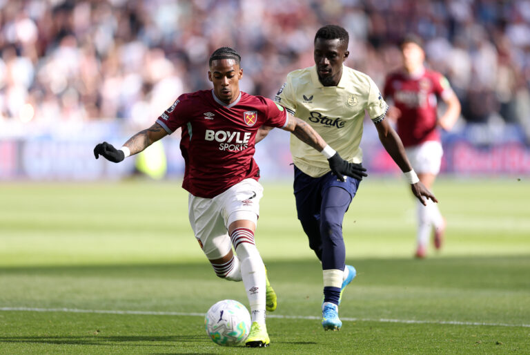 Man Utd pursuit of Summerville stalled by Rashford Man Utd pursuit of Summerville stalled by Rashford