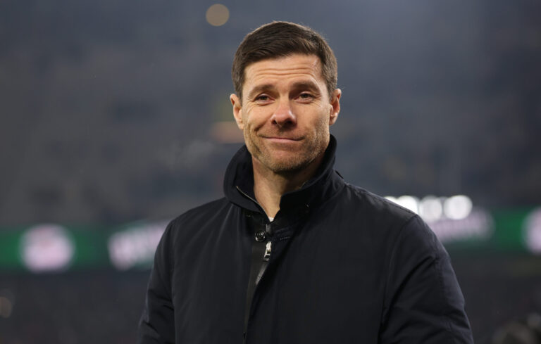 Xabi Alonso plans to build on ‘strong culture’ at Chelsea