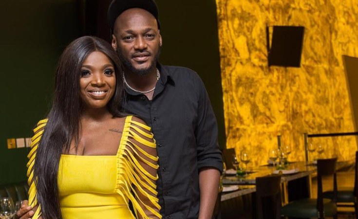 2Baba, Annie re-follow each other over a year after split 2Baba, Annie re-follow each other over a year after split