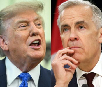 Trump to double tariffs on Canadian autos as trade tensions escalate