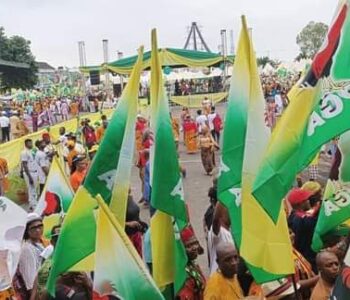 APGA wins all positions in Anambra council poll