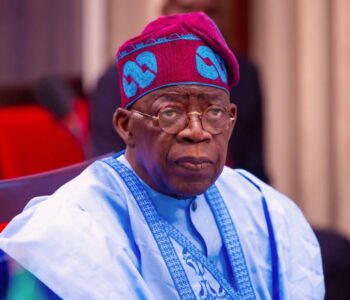 2027: Deliver 10m votes for Tinubu, Alausa tells NANS