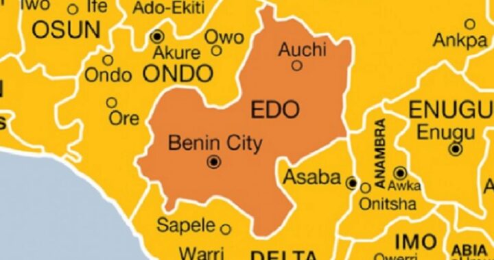 Dogs attack telecom technician during installation work in Benin