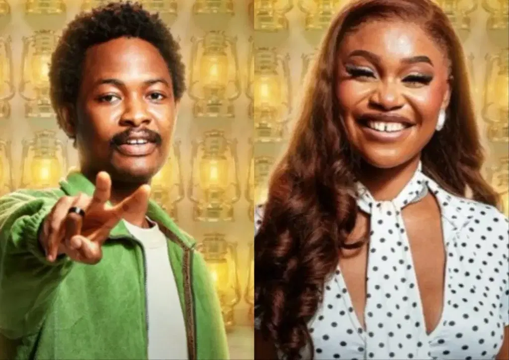 BBNaija: Aikou, Flora released from Gambit roles, eligible to win N160m BBNaija: Aikou, Flora released from Gambit roles, eligible to win N160m