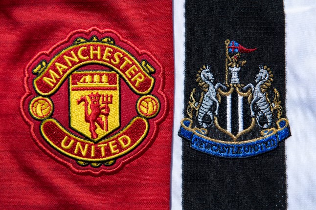 Newcastle star makes Manchester United transfer request Newcastle star makes Manchester United transfer request
