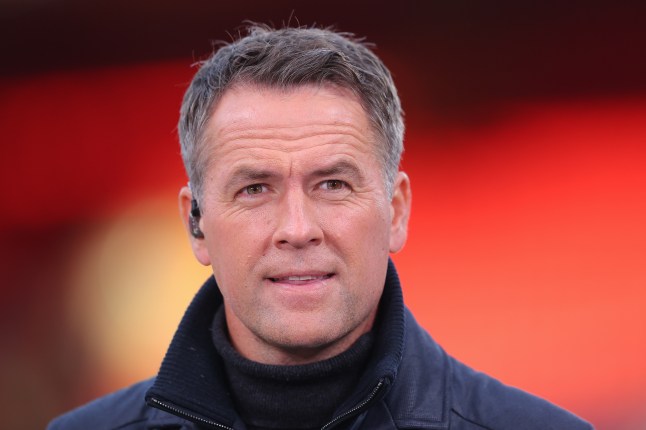Michael Owen predicts where Arsenal, Man Utd, Chelsea and Liverpool will finish this season Michael Owen predicts where Arsenal, Man Utd, Chelsea and Liverpool will finish this season