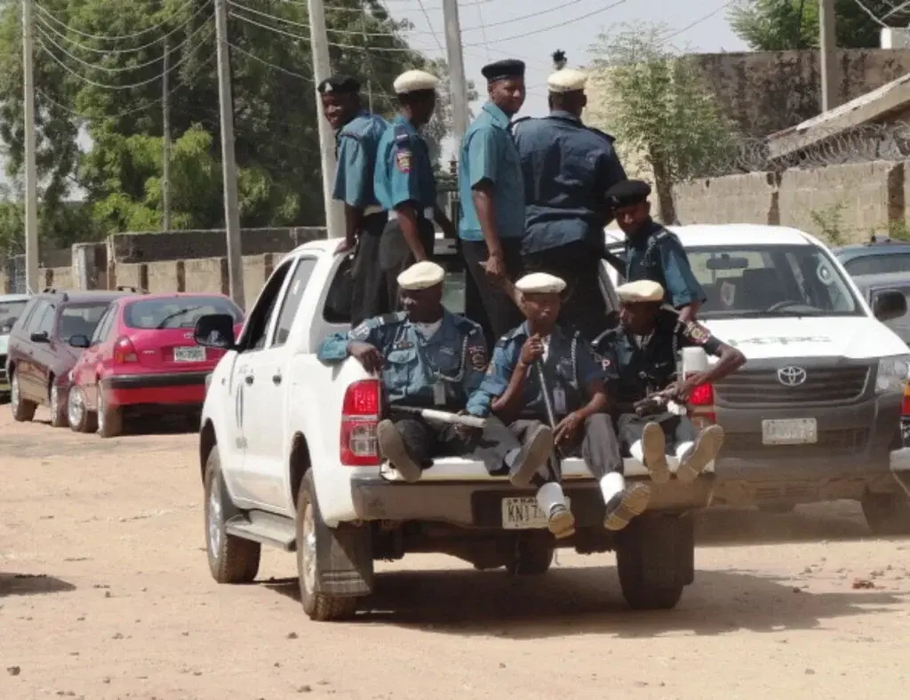 Hisbah rejects claims of anti-Christian restrictions in Sokoto