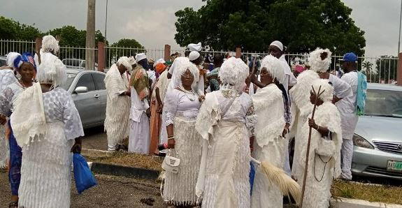 Isese Day: Ogun declares Thursday public holiday Isese Day: Ogun declares Thursday public holiday