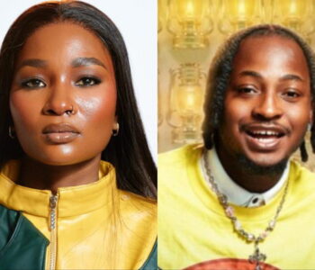 BBNaija Season 11: Sultex, Goddessa evicted from reality show