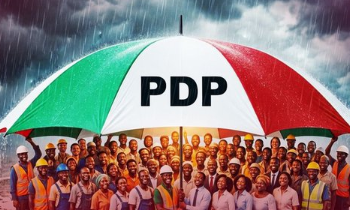 2027: I won’t embark on white elephant projects, says Odii
