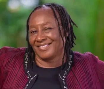 Why I often play witch roles in Nollywood movies – Mama G