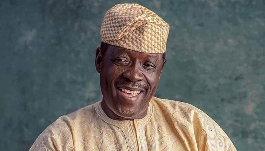 Actor Taiwo Hassan ‘Ogogo’ to be buried Monday in Ilaro Actor Taiwo Hassan ‘Ogogo’ to be buried Monday in Ilaro