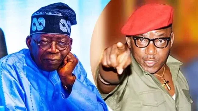 Even if Tinubu appoints Seyi as INEC chairman, he’ll be defeated in 2027 — Dalung Even if Tinubu appoints Seyi as INEC chairman, he’ll be defeated in 2027 — Dalung