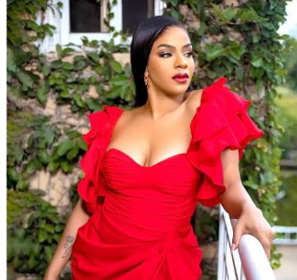 Younger men have more bravery, audacity than older guys – Venita Akpofure Younger men have more bravery, audacity than older guys – Venita Akpofure