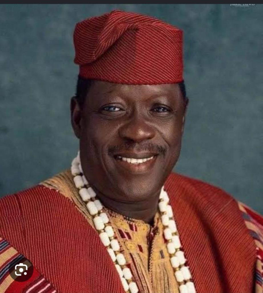 10 things to know about late Nollywood actor Taiwo Hassan ‘Ogogo’ 10 things to know about late Nollywood actor Taiwo Hassan ‘Ogogo’