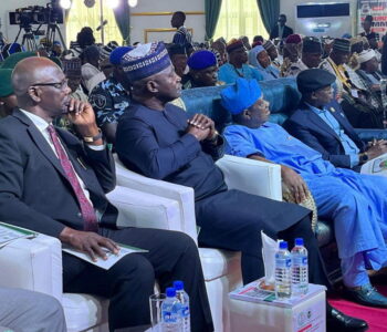 North Central insecurity: Tinubu seeks community-based security strategy