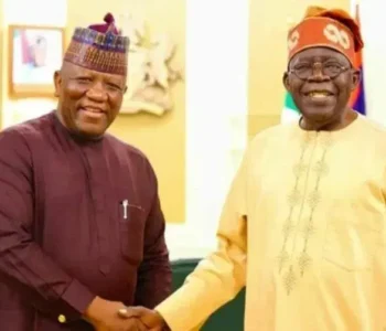 ‘Don’t be overwhelmed by Tinubu’s appointment’ – PDP tells Yari