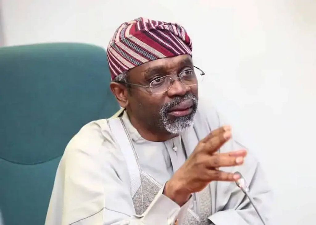 State Police: Working group on track with 7-week timeline – Gbajabiamila State Police: Working group on track with 7-week timeline – Gbajabiamila