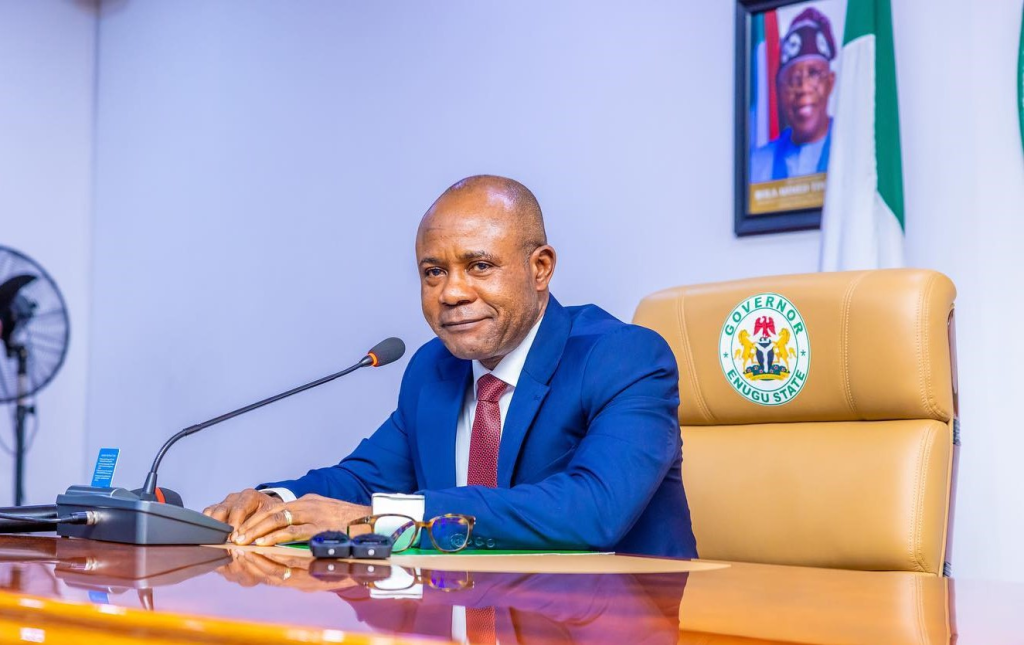 Gov Mbah, NSC unveil Coal City Games Mascot, vow to deliver world-class sports festival Gov Mbah, NSC unveil Coal City Games Mascot, vow to deliver world-class sports festival