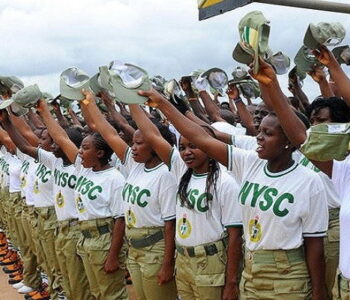 Security forces rescue 10 corps members from Kogi forest