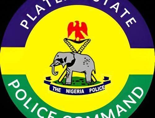 Police recover GPMG, AK-47, other weapons from suspected bandits in Plateau