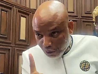 Kanu Appeal: IPOB raises questions over delay