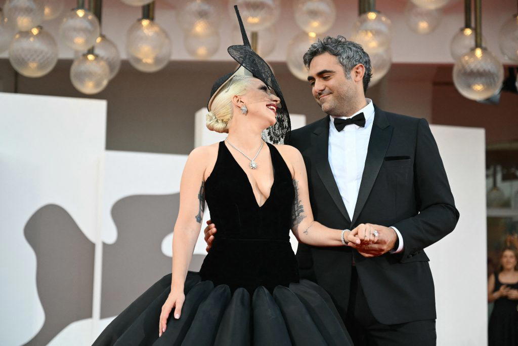 Lady Gaga welcomes first child Lady Gaga welcomes first child