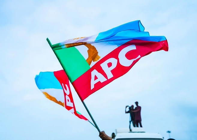 Osun poll: APC files withdrawal notice over controversial petition