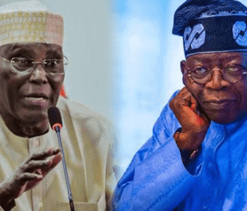 Don’t discuss Atiku’s ‘NYSC certificate forgery’ suit against Tinubu in media — Judge warns lawyers