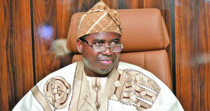 2027: INEC awaits full budget release to replace damaged BVAS