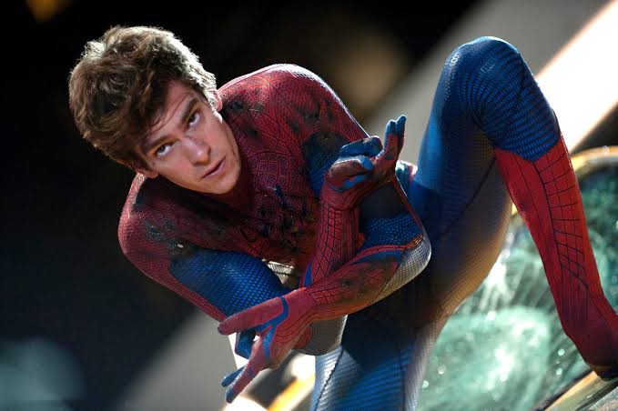 Fela Kuti inspired my moves in Spider-Man – Andrew Garfield