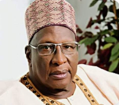 Bamanga Tukur: Nigeria will miss elders’ wisdom — Mark Bamanga Tukur: Nigeria will miss elders’ wisdom — Mark